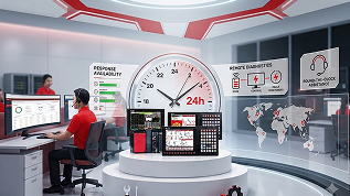 SS24 — 24 hrs Service Support